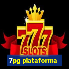 7pg plataforma